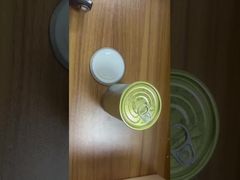 300# Lattine da 73mm con coperchio apribile, lattine per latte in polvere, lattine per latte di cammello, lattine per passata di pomodoro